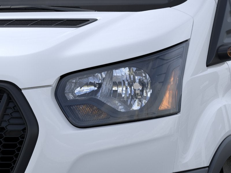 2026 Ford Transit Van Base w/11,000 lb. GVWR