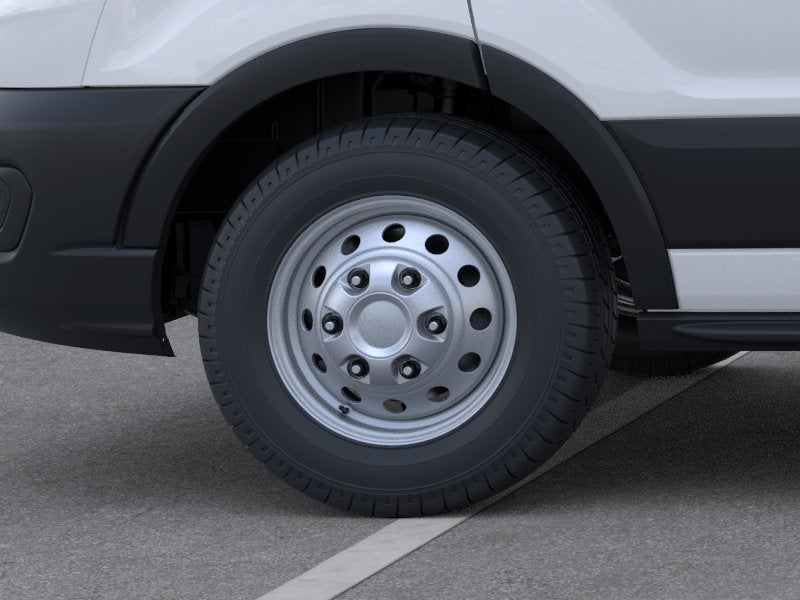 2026 Ford Transit Van Base w/11,000 lb. GVWR