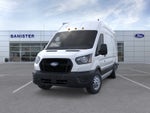 2026 Ford Transit Van Base w/11,000 lb. GVWR