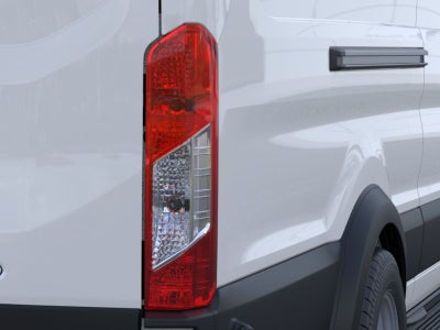 2026 Ford Transit Van Base w/11,000 lb. GVWR