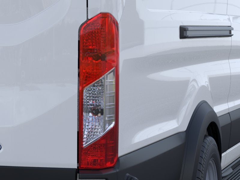 2026 Ford Transit Van Base w/11,000 lb. GVWR
