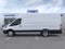 2026 Ford Transit Van Base w/11,000 lb. GVWR