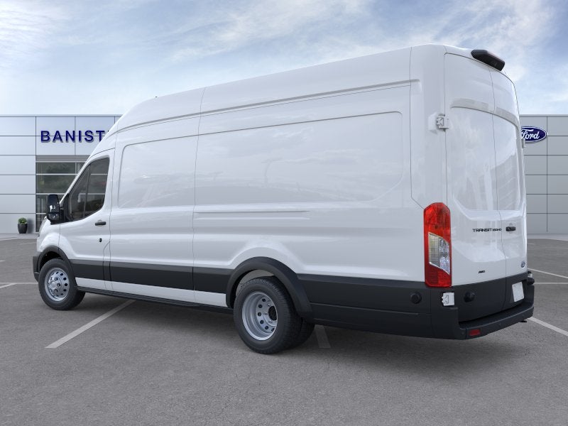 2026 Ford Transit Van Base w/11,000 lb. GVWR