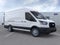 2026 Ford Transit Van Base w/11,000 lb. GVWR