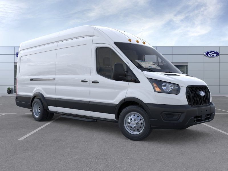 2026 Ford Transit Van Base w/11,000 lb. GVWR