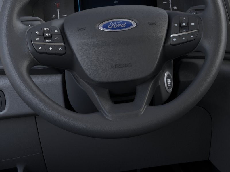 2026 Ford Transit Van Base w/11,000 lb. GVWR
