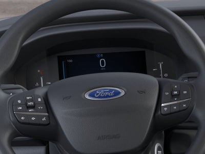 2026 Ford Transit Van Base w/11,000 lb. GVWR