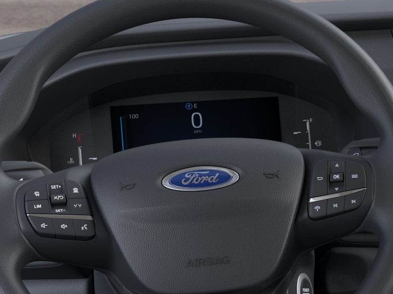 2026 Ford Transit Van Base w/11,000 lb. GVWR