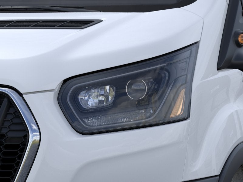 2026 Ford Transit Van Base w/11,000 lb. GVWR