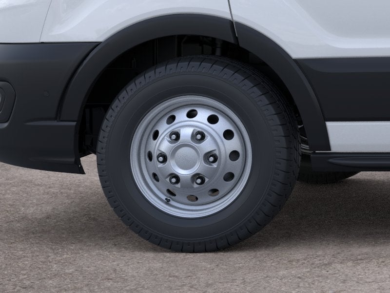 2026 Ford Transit Van Base w/11,000 lb. GVWR
