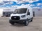 2026 Ford Transit Van Base w/11,000 lb. GVWR