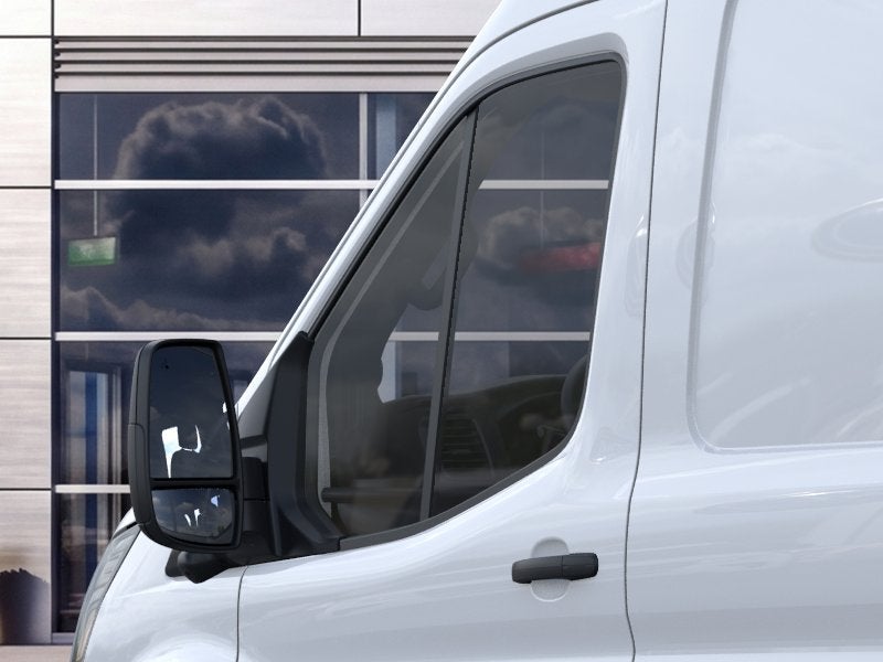 2026 Ford Transit Van Base w/11,000 lb. GVWR