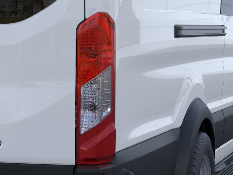 2026 Ford Transit Van Base w/11,000 lb. GVWR