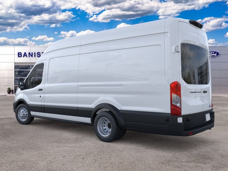 2026 Ford Transit Van Base w/11,000 lb. GVWR