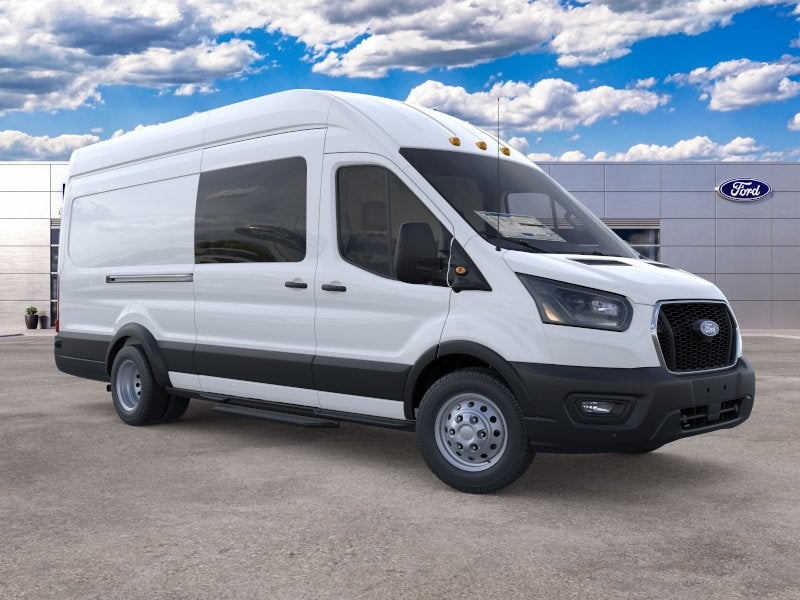 2026 Ford Transit Van Base w/11,000 lb. GVWR