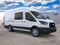 2026 Ford Transit Van Base w/11,000 lb. GVWR
