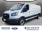 2024 Ford Transit Van Base