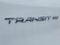 2024 Ford Transit Van Base