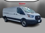 2024 Ford Transit Van Base