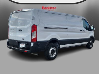 2024 Ford Transit Van Base