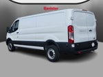 2024 Ford Transit Van Base