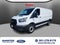 2024 Ford Transit Van Base