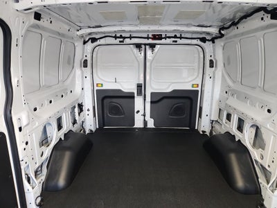 2024 Ford Transit Van Base