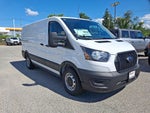 2025 Ford Transit Van Base