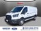 2025 Ford Transit Van Base