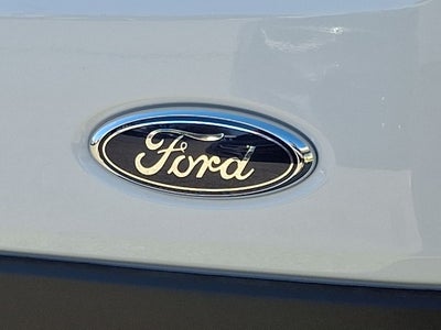 2025 Ford Transit Van Base