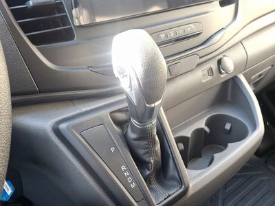 2025 Ford Transit Van Base
