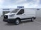 2025 Ford Transit Van Base