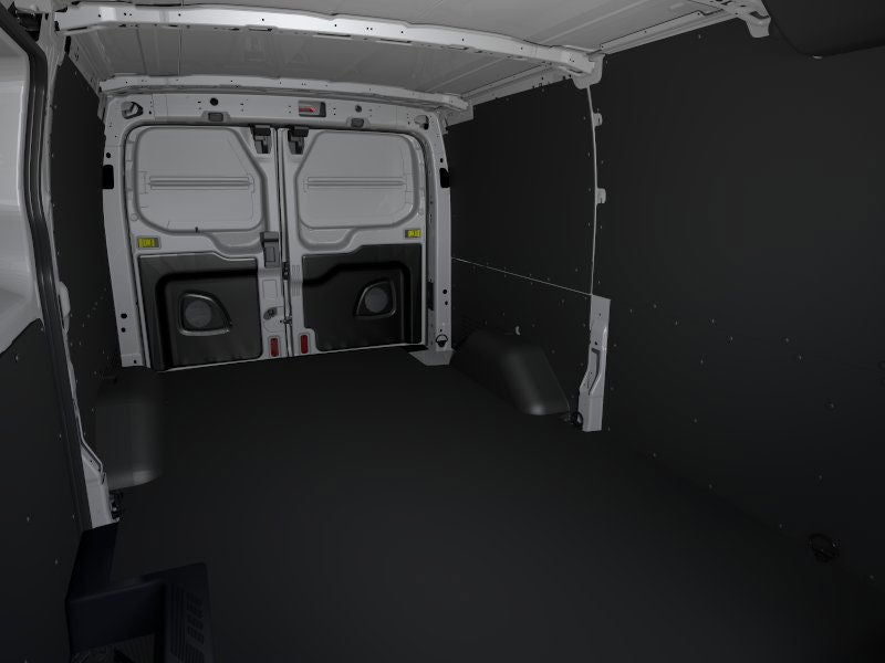 2025 Ford Transit Van Base