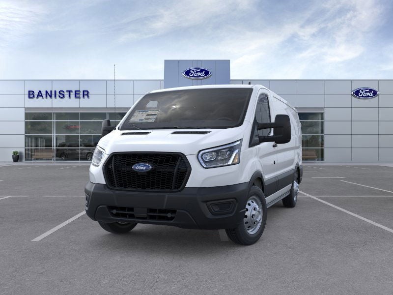 2025 Ford Transit Van Base