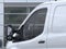 2025 Ford Transit Van Base