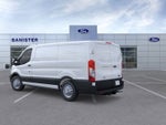 2025 Ford Transit Van Base