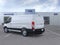 2025 Ford Transit Van Base