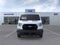 2025 Ford Transit Van Base