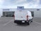 2025 Ford Transit Van Base