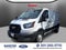2025 Ford Transit Van Base