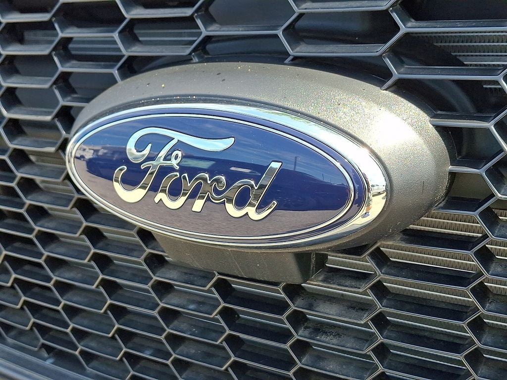 2025 Ford Transit Van Base