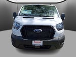 2025 Ford Transit Van Base