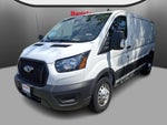 2025 Ford Transit Van Base
