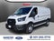 2025 Ford Transit Van Base