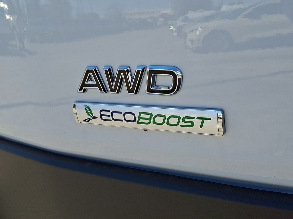 2025 Ford Transit Van Base