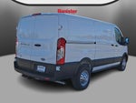 2025 Ford Transit Van Base