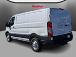 2025 Ford Transit Van Base
