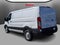 2025 Ford Transit Van Base