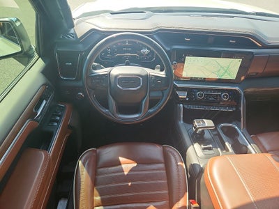 2024 GMC Sierra Denali Ultimate