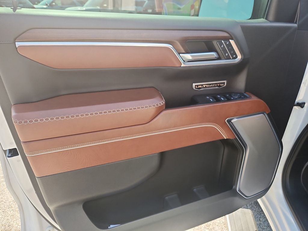 2024 GMC Sierra Denali Ultimate